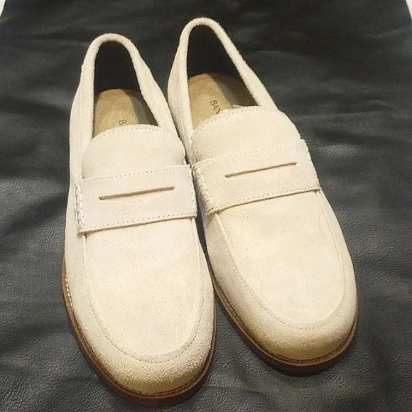 Banana Republic | Shoes | Mens Sz 85m Banana Republic Suede 